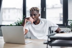 Understanding the entrepreneurial process