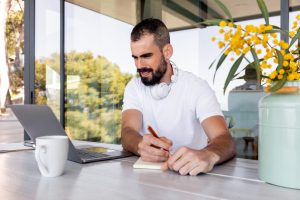 Skills for entrepreneurs to win