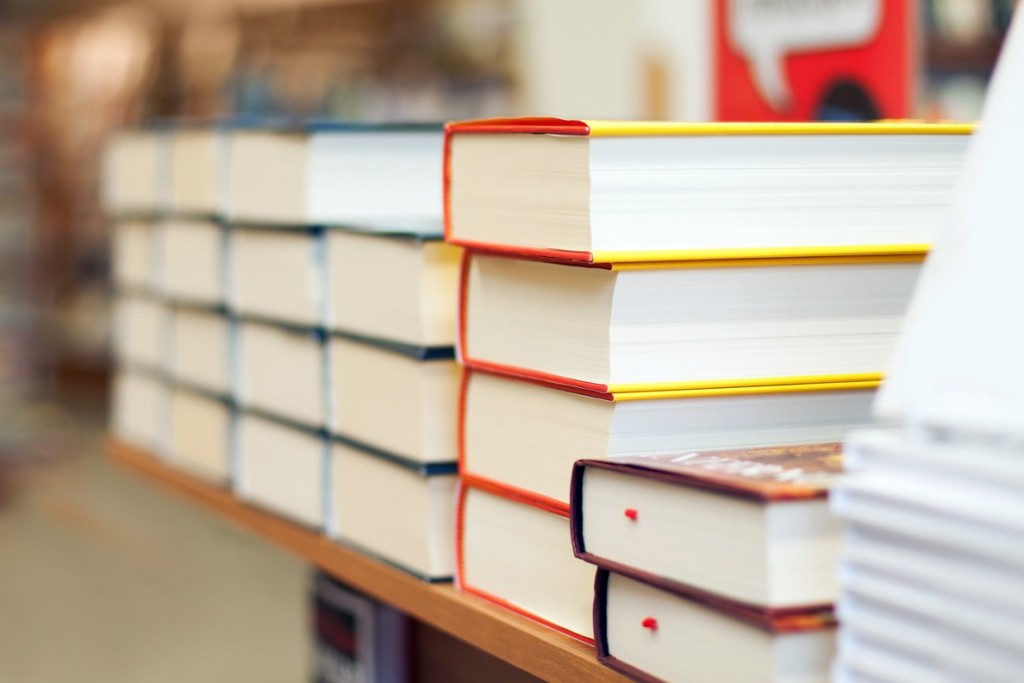 Top 10 Productivity Books for Entrepreneurs