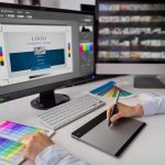 8 Tricks for Making Your Logo Standout from the Crowd