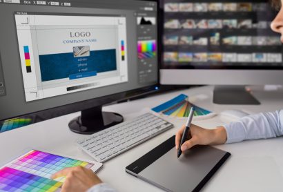 8 Tricks for Making Your Logo Standout