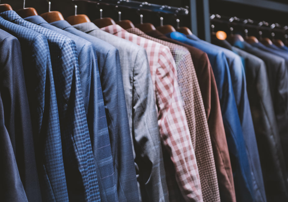 5 Business Models Used By Clothing Brands - StartUp Mindset
