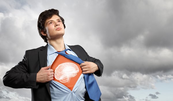 10 Entrepreneurial Superpowers You Should Be Developing