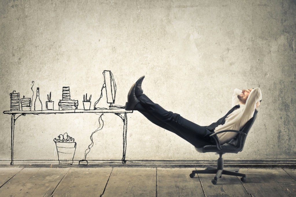 How Workaholics Can Learn to Relax and Relieve Stress StartUp Mindset