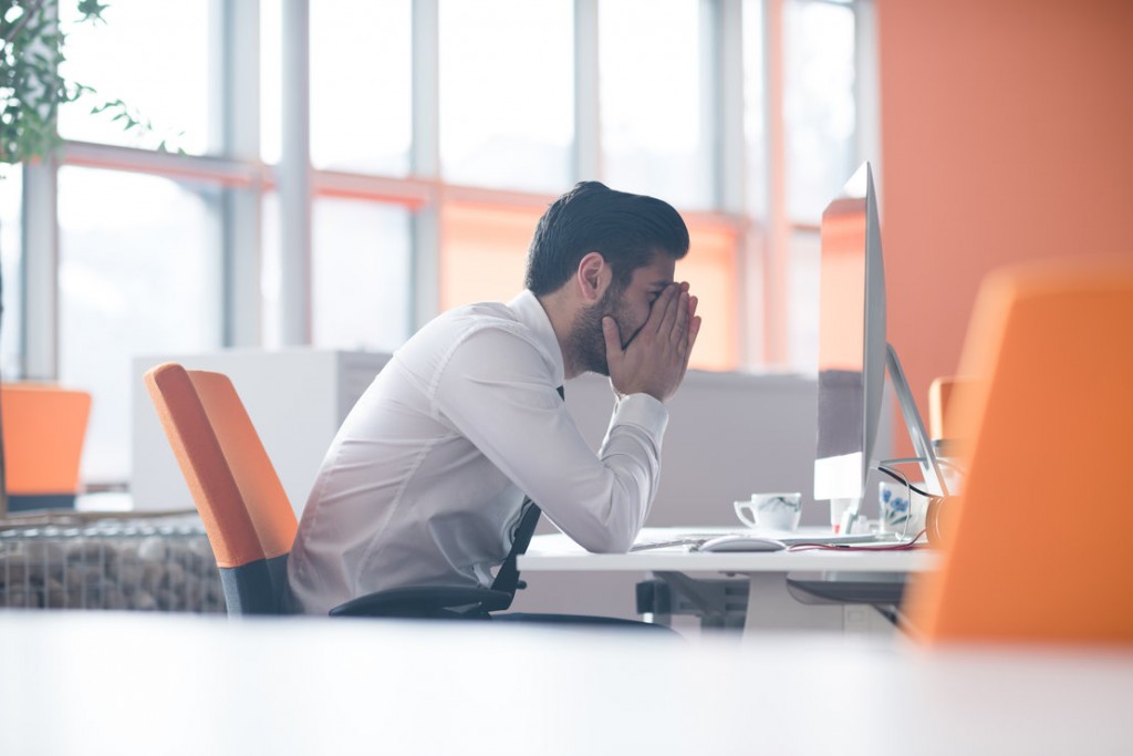 6 Ways to Avoid Burnout For You and Your Team