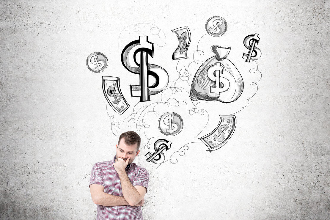 14 Things Smart Entrepreneurs Do With Their Money - StartUp Mindset