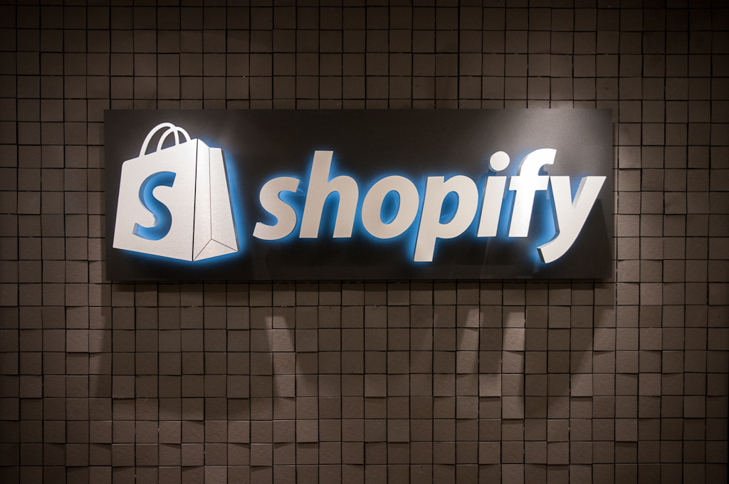 Shopify Adds eBay as a Sales Channel for Merchants - StartUp Mindset