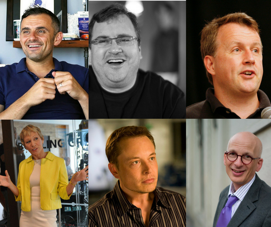 These 15 Entrepreneurs Have Very Different Views on Taking Risks. Here's What They Have to Say