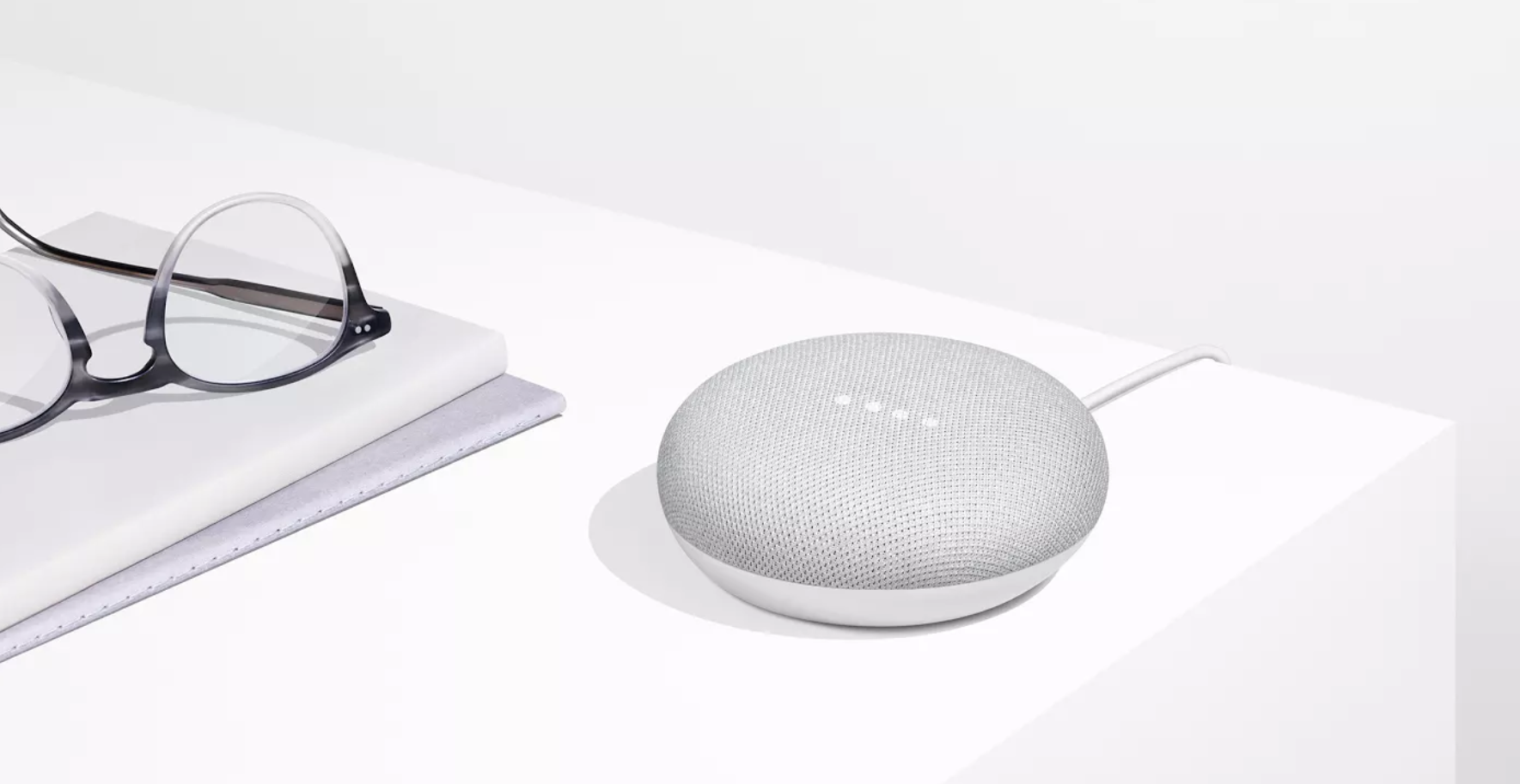 Echo Dot vs Google Mini Home: Which is a better device? - StartUp Mindset