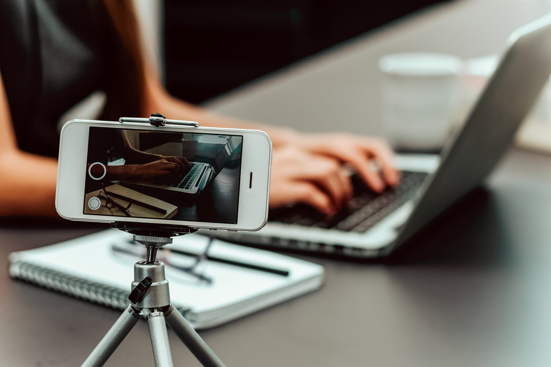 How To Create Quality Video Marketing Content From Your Smartphone