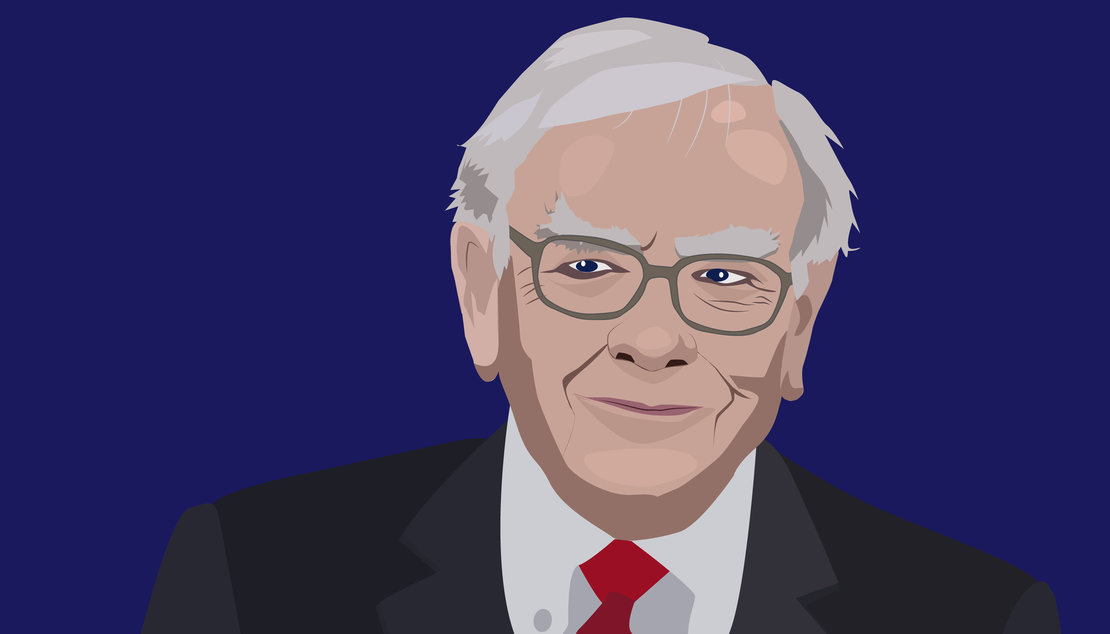 6 Lessons We Can All Learn from Warren Buffett - StartUp Mindset