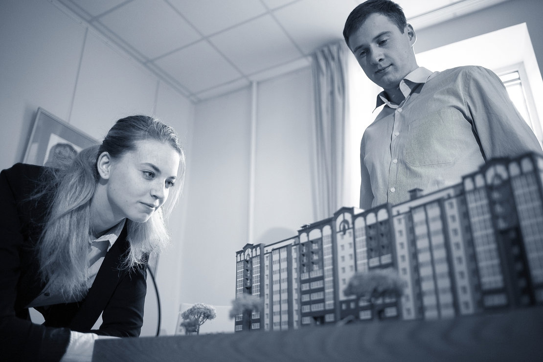 6 habits of successful real estate entrepreneurs StartUp Mindset