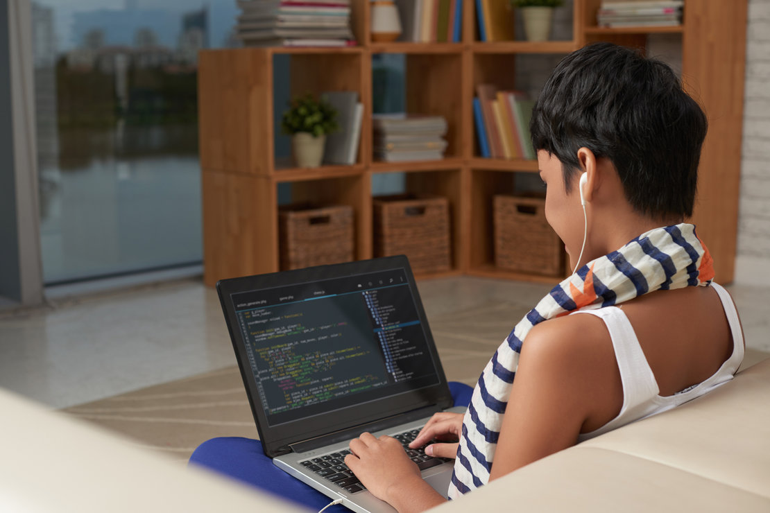 Coding Isn’t Just for Math Prodigies: 5 Reasons Why You Should Get ...