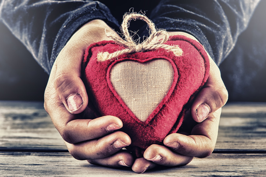 5 Reasons Why Your Business Should Give Back