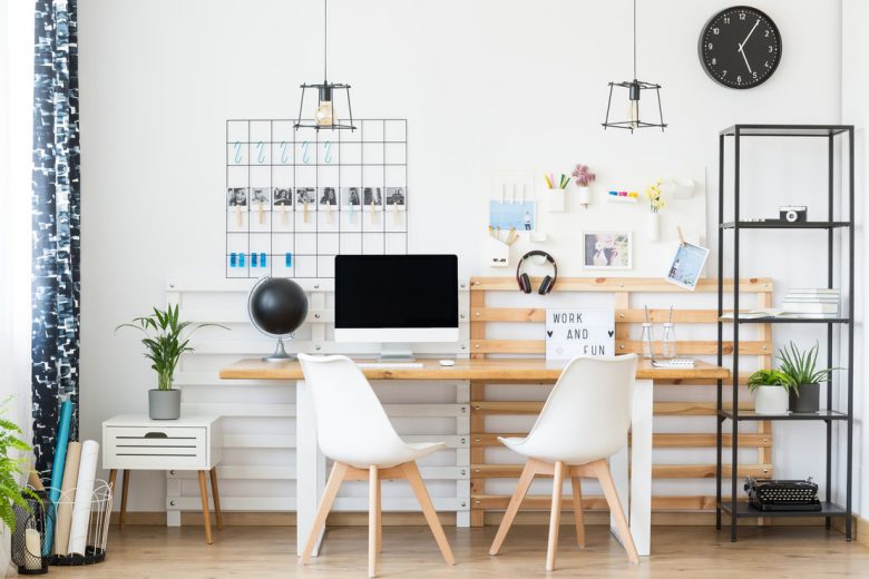 How Office Design Can Facilitate Productivity - StartUp Mindset