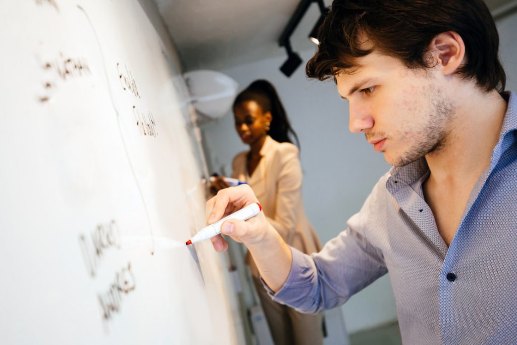 Using the Kaizen Philosophy to Reach Your Business Goals