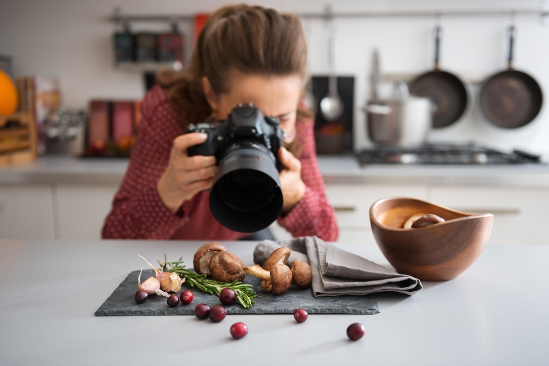 3 Tips for Shooting Your Own Marketing Photography