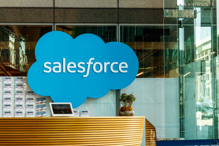 Salesforce.com releases Japanese version of annual research report “Marketing Latest News” (6th edition)