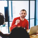 How to Ask the Right Questions that Push You Closer  to Your Goals