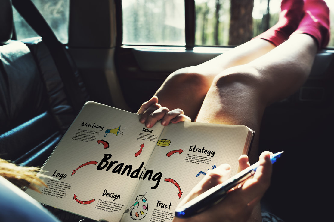 There's More to Naming Than Meets the Eye: Using Psychology to Create Brand Names