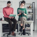 5 Books That You and Your Executive Team Should Read