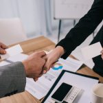 Why Entrepreneurs Should Have Business Cards to Keep Their Businesses a Step Ahead Of Competition