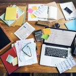 Enabling the Messiness that Leads to Innovative and Creative Thinking