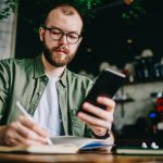 5 Common Personality Traits in Entrepreneurs