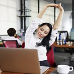 Breathing Techniques to Manage Stress in the Workplace
