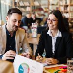 Grappling to acquire new clients and grow your business? Here are the only two things you need to focus on right now