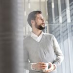 Once you’ve caught the Startup bug, is there any looking back?