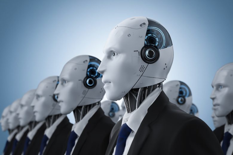 White Collar Automation: 7 White Collar Jobs that Will be Replaced by Bots