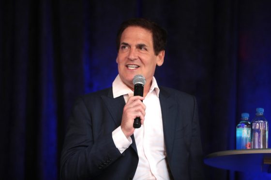 Here are All of Mark Cuban’s Shark Tank Deals. Spoiler Alert: There are a Lot of Them