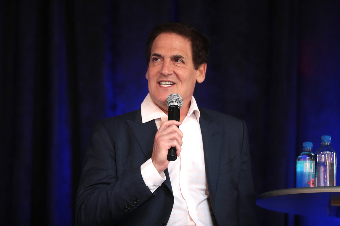 Here are All of Mark Cuban's Shark Tank Deals. Spoiler Alert: There are a Lot of Them