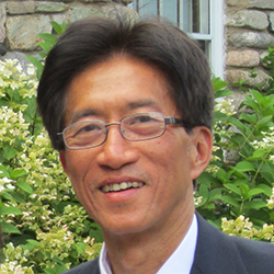 Peter Yang