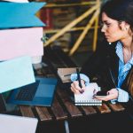 Did the Pandemic Inspire Millennials to Work on Themselves?