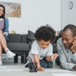 How to raise your kids to be future entrepreneurs and leaders