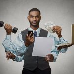 How to Have a Crazy Productive Week