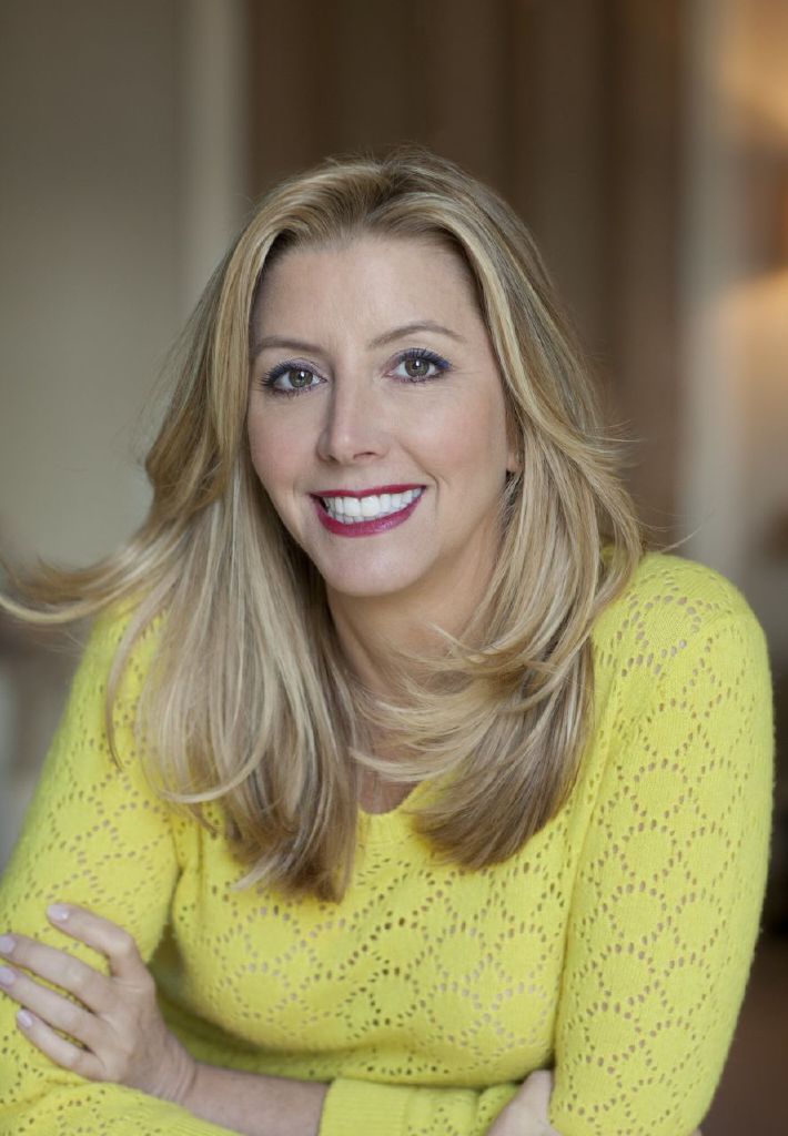 Persistence is Key: How Sara Blakely Made a Billion Dollars