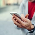 Balancing Personal and Professional Social Media
