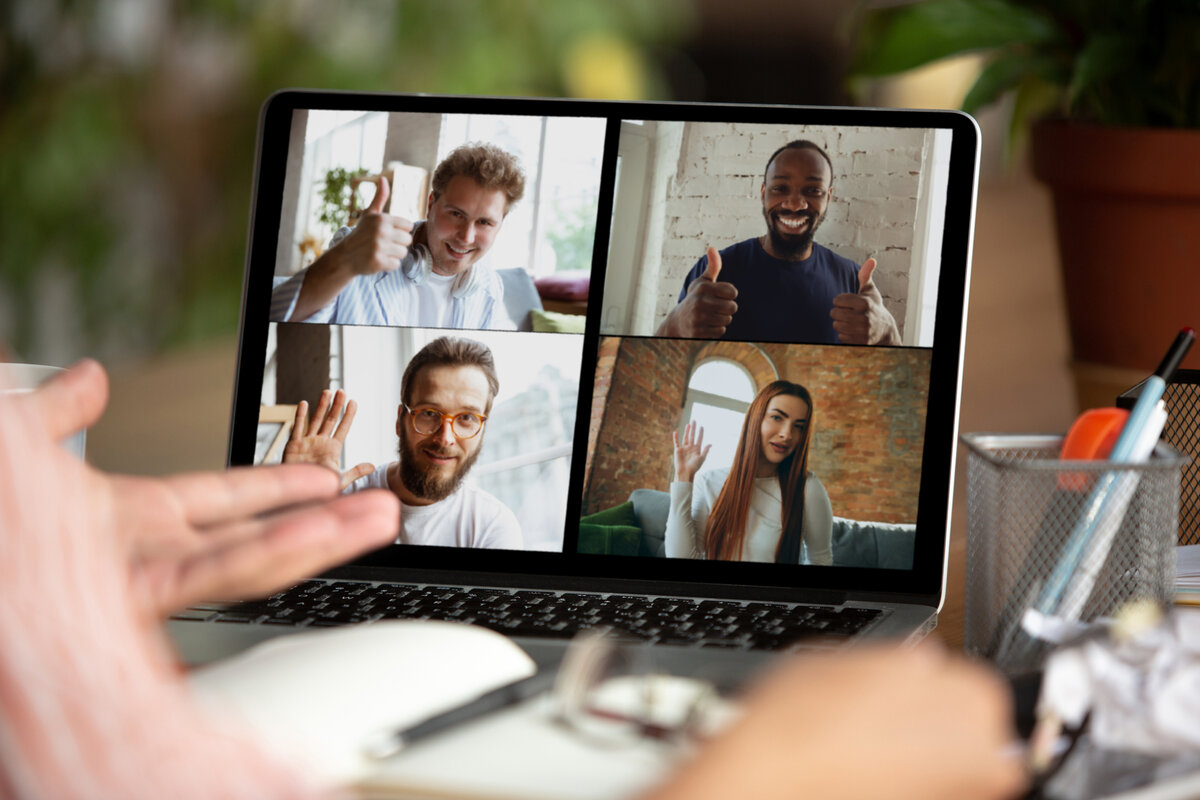 8 Strategies for Effectively Managing a Remote Team