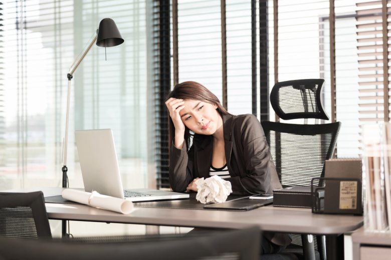 7 Signs It's Time to Leave Your Job