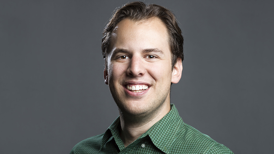 Building a World-Changing Business: Interview with Instagram Co-Founder Mike Krieger