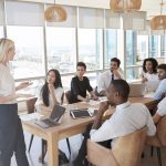 Managing Well Under a Crisis