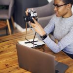 Getting Creative: 5 Ways to Take Photos as a Service Provider