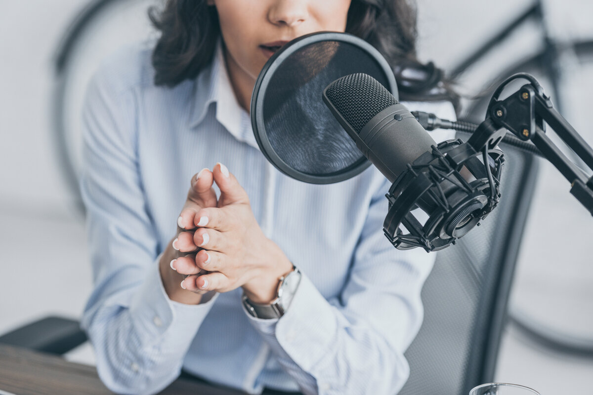 7 Ways to Drive Traffic to Your Podcast