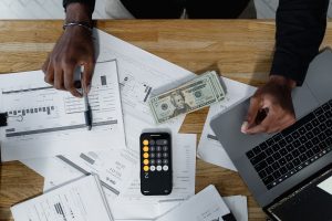 What to do with your business profits