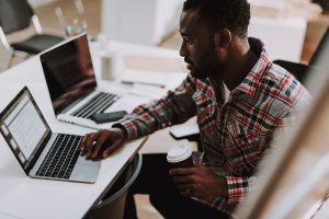 Different Types of Business Models