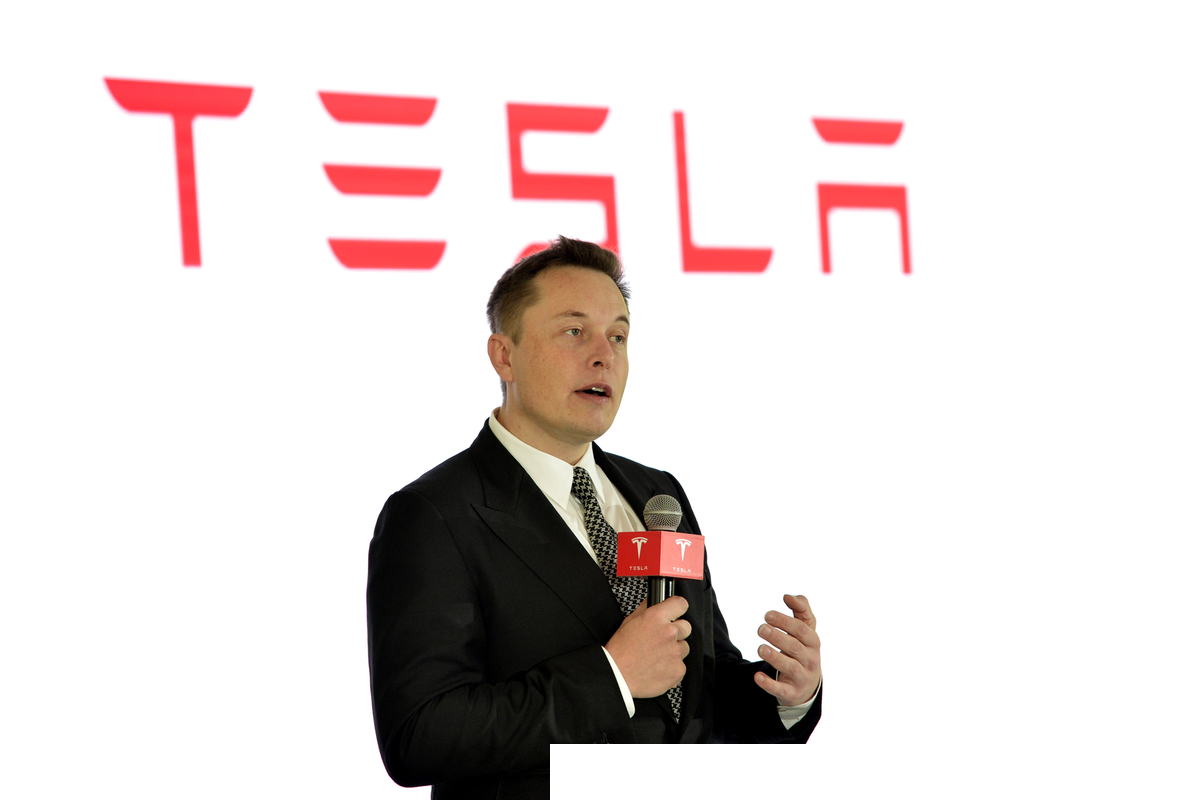 Here are All of the Companies Owned and Founded by Elon Musk