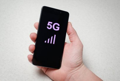 Benefits of 5G in Your Business